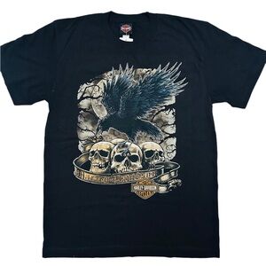 Harley Davidson Tee